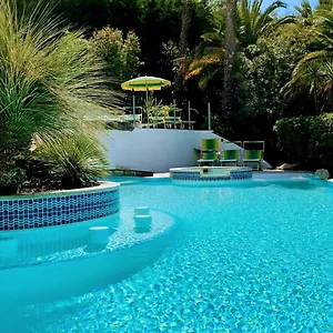 Royal Pamela Hotel